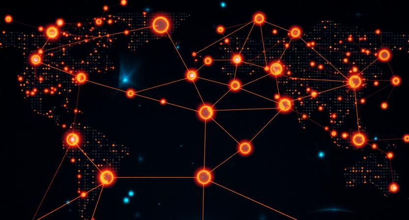 Network Protocols & Technologies for Cybersecurity